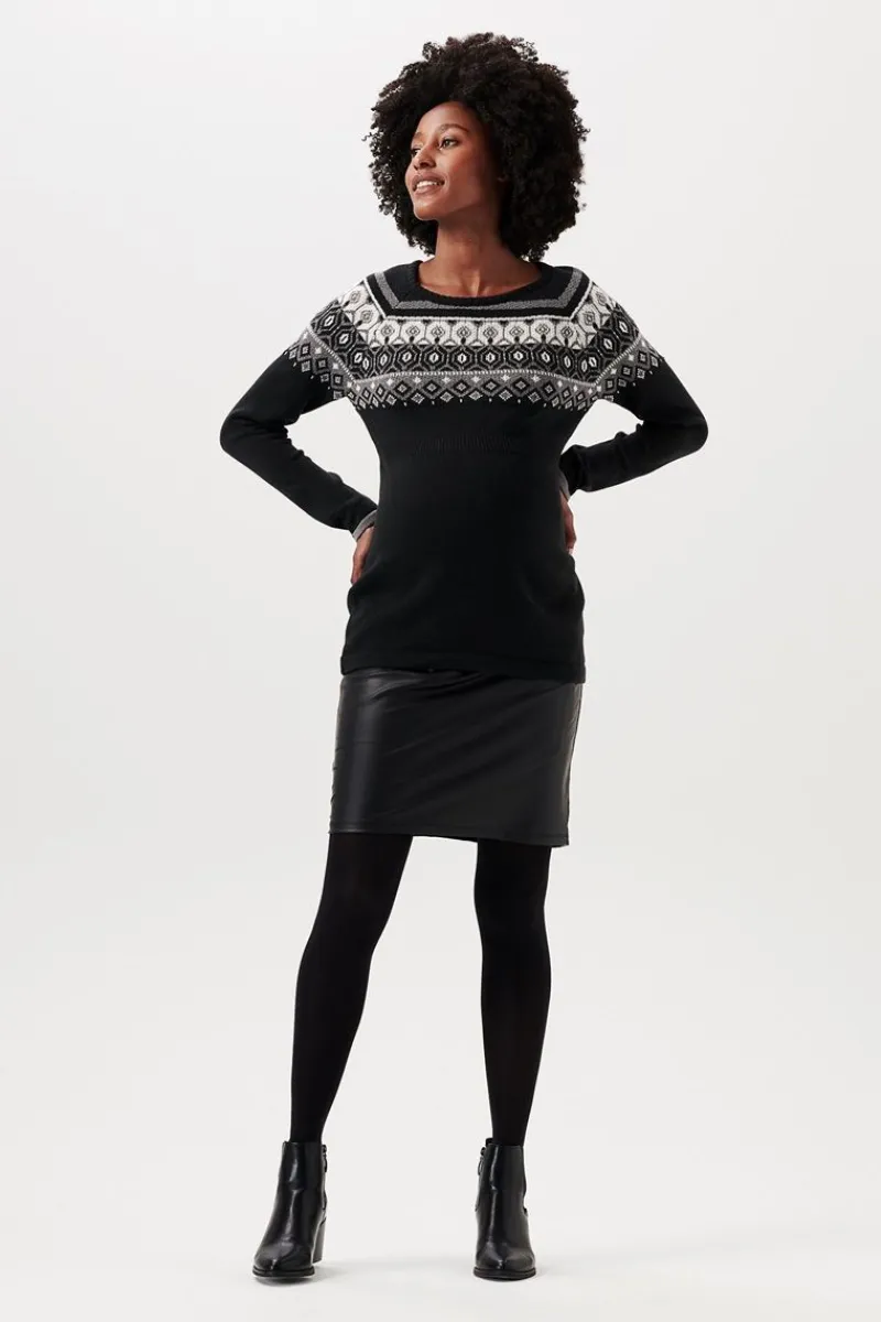 pullover__black_ink_6.webp Noppies Pullover-Pullover -