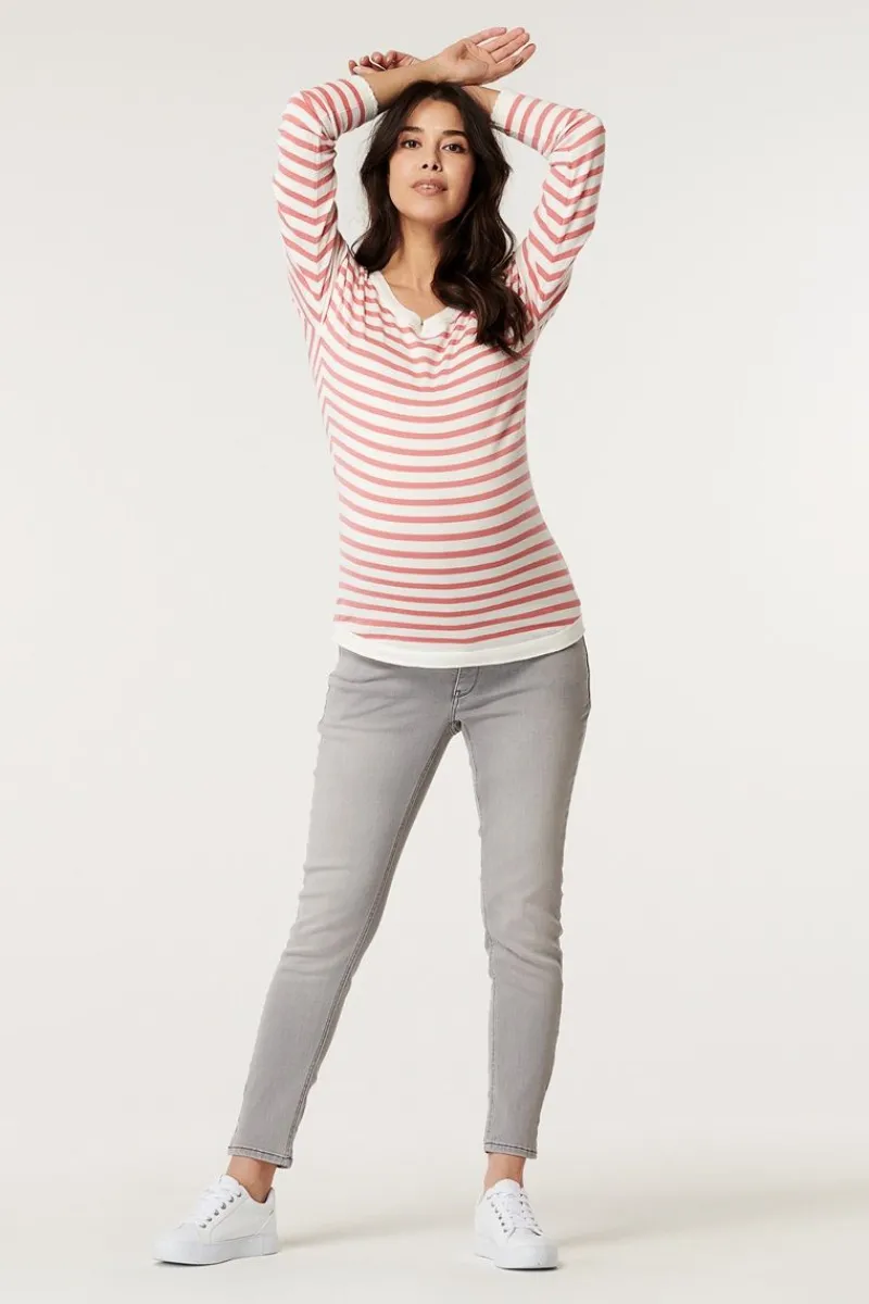 pullover__blush_0.webp Noppies Pullover-Pullover -