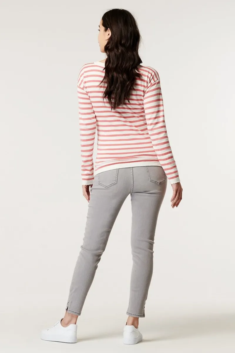 pullover__blush_1.webp Noppies Pullover-Pullover -