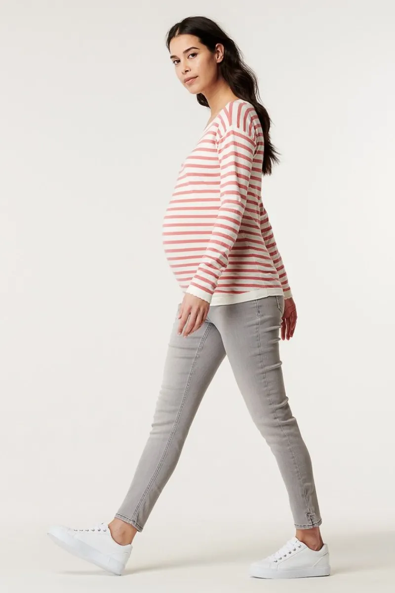pullover__blush_5.webp Noppies Pullover-Pullover -