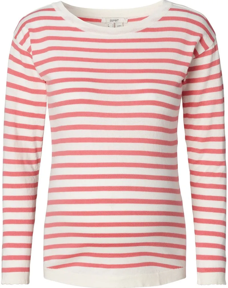 pullover__blush_8.webp Noppies Pullover-Pullover -