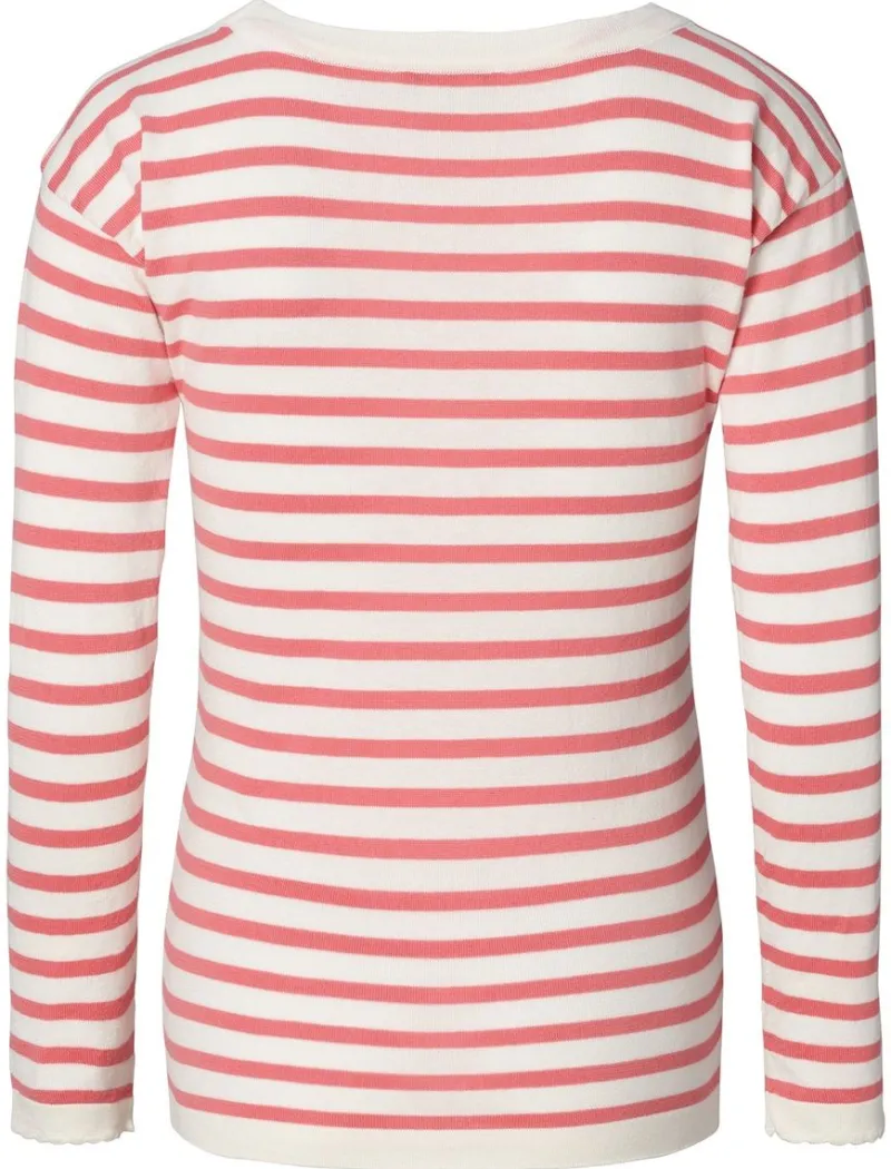 pullover__blush_9.webp Noppies Pullover-Pullover -