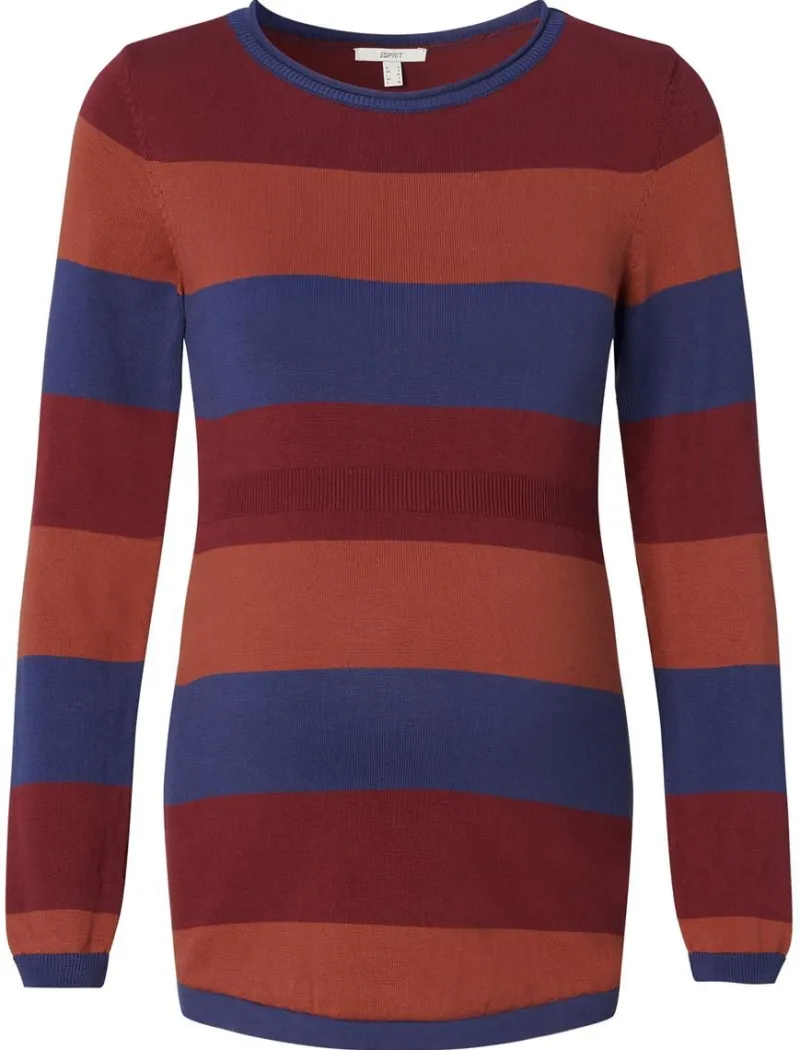 pullover__brown_2.webp Noppies Pullover-Pullover -