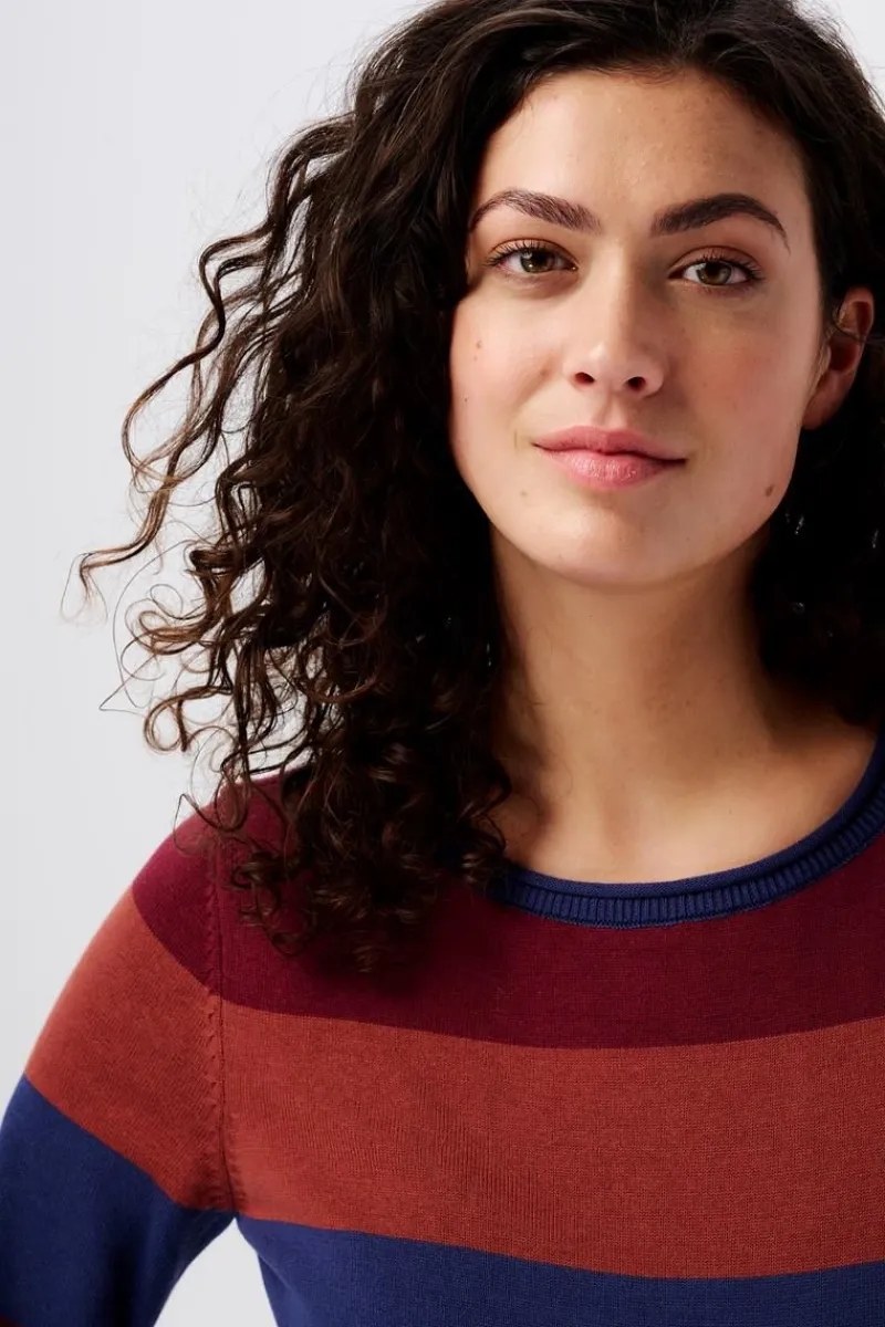 pullover__brown_5.webp Noppies Pullover-Pullover -