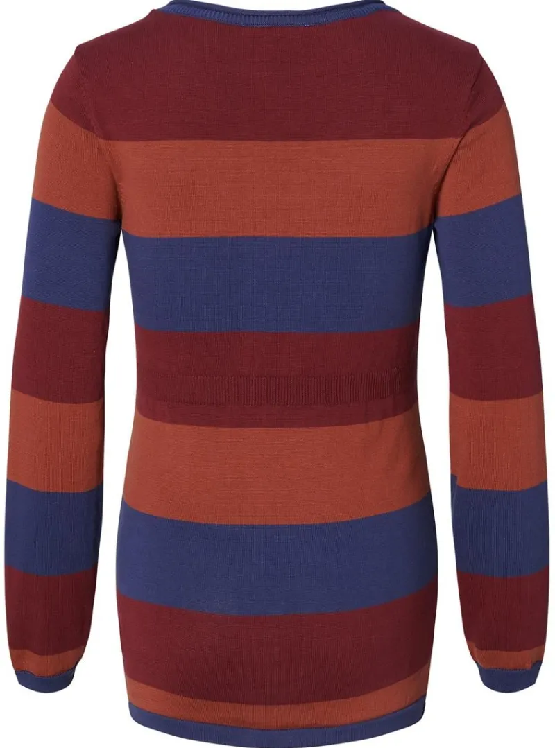 pullover__brown_9.webp Noppies Pullover-Pullover -
