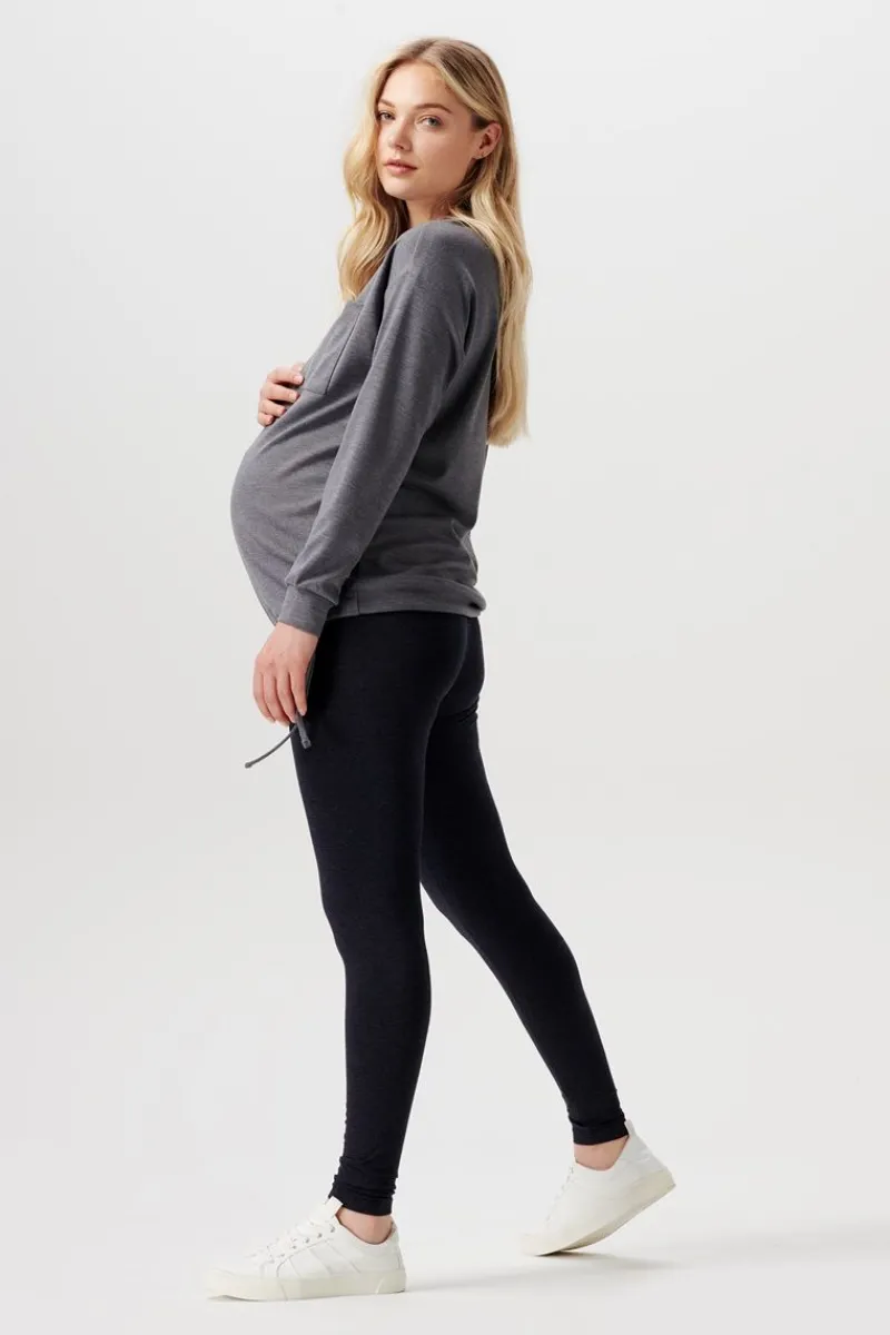 pullover__medium_grey_5.webp Noppies Pullover-Pullover -