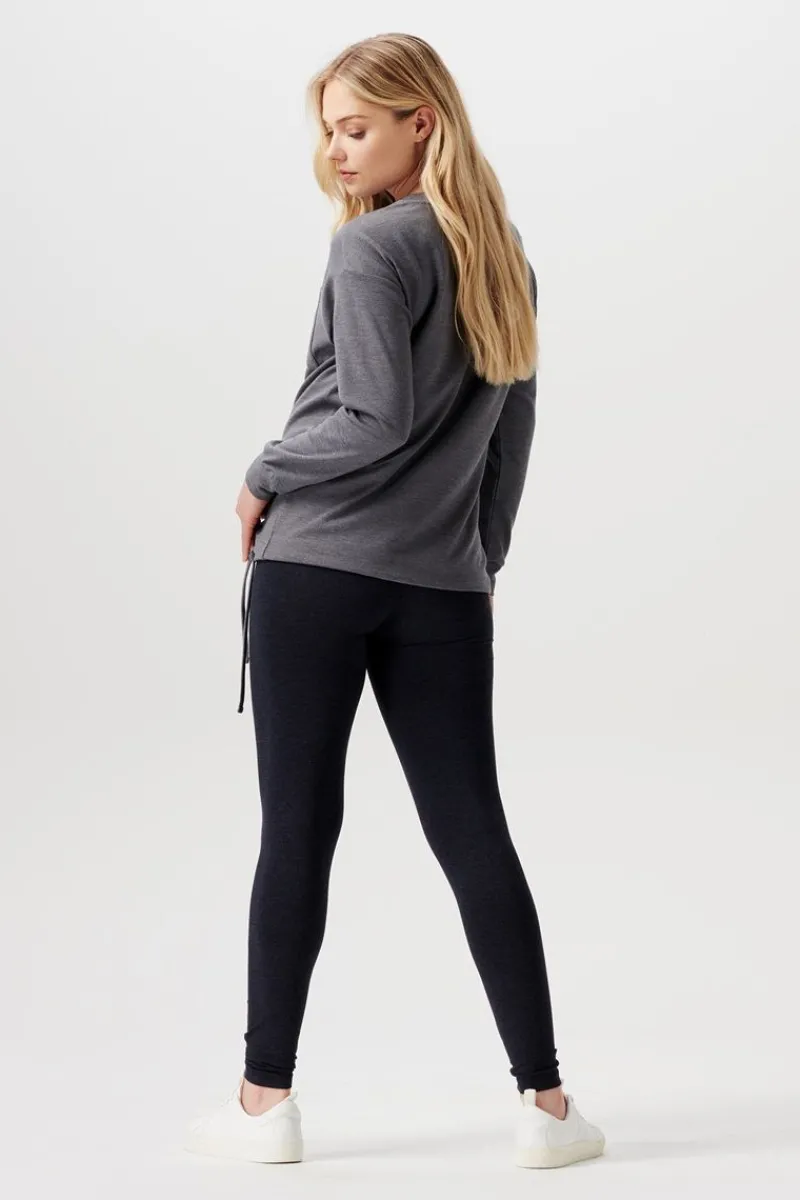pullover__medium_grey_7.webp Noppies Pullover-Pullover -