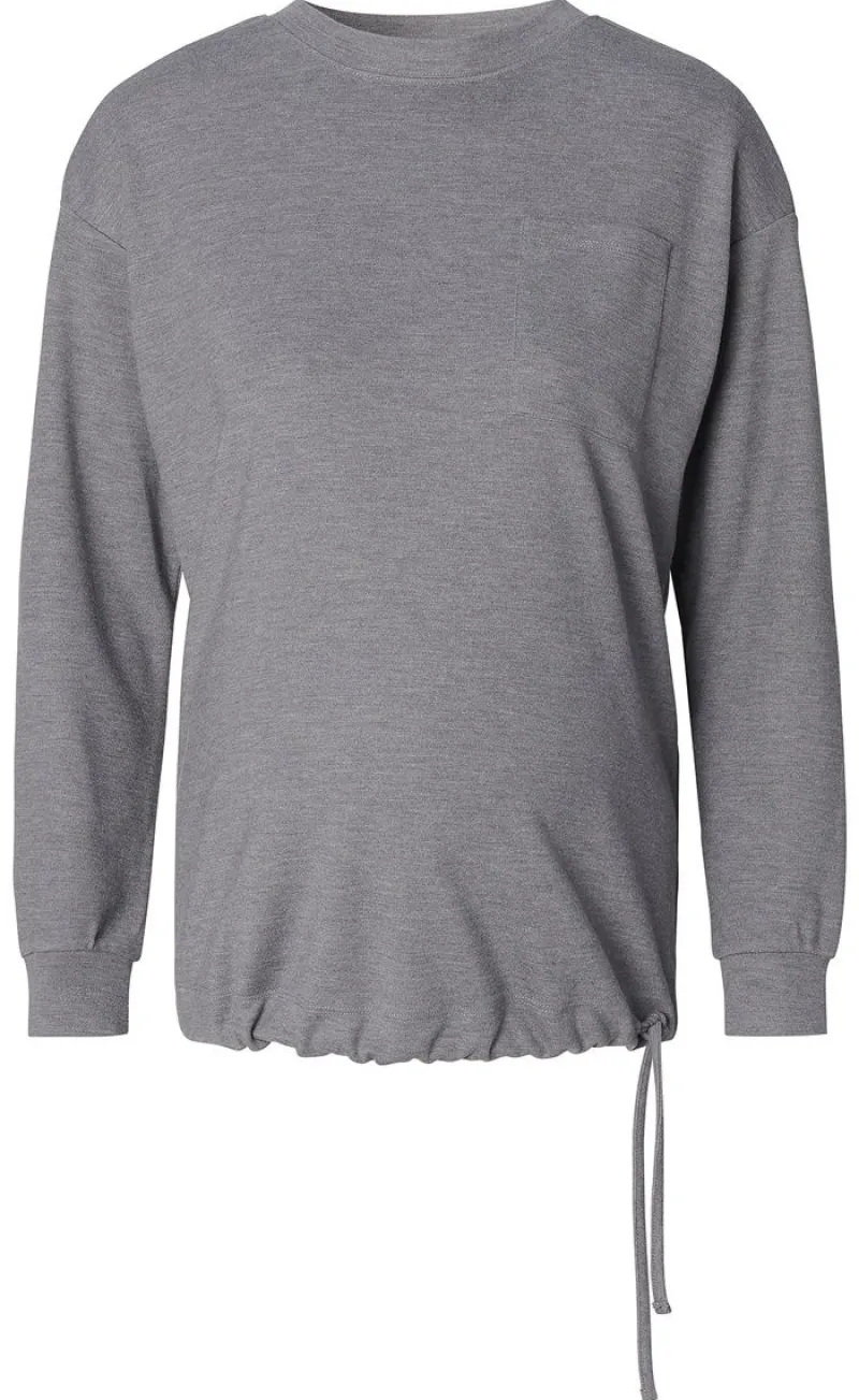 pullover__medium_grey_8.webp Noppies Pullover-Pullover -
