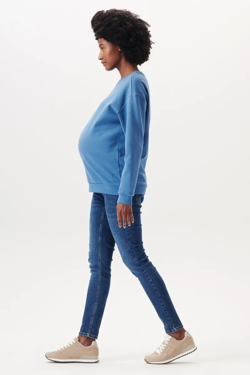 pullover__modern_blue_5.webp Noppies Pullover-Pullover -