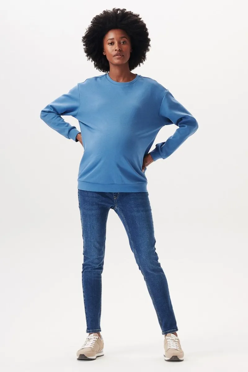 pullover__modern_blue_6.webp Noppies Pullover-Pullover -