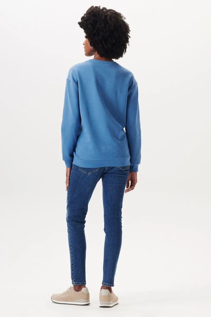 pullover__modern_blue_7.webp Noppies Pullover-Pullover -