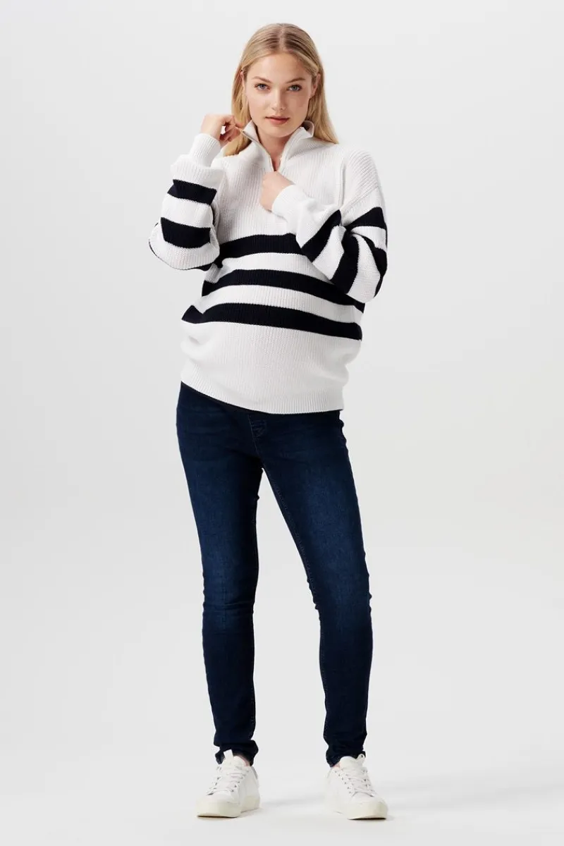 pullover__off_white_7.webp Noppies Pullover-Pullover -