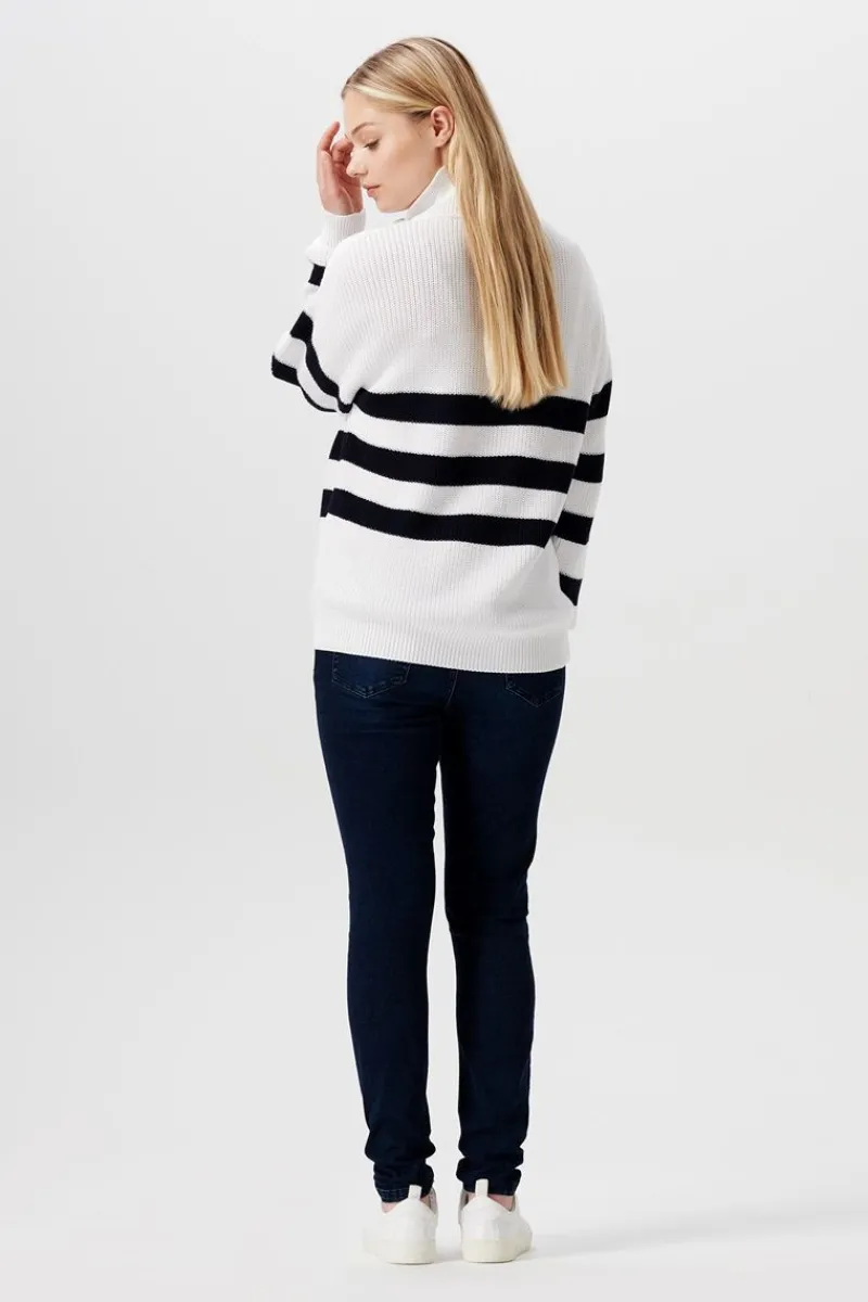 pullover__off_white_8.webp Noppies Pullover-Pullover -