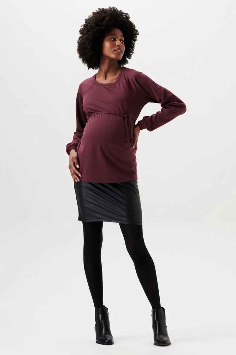 pullover__plum_brown_0.webp Noppies Pullover | Pullover-Pullover -