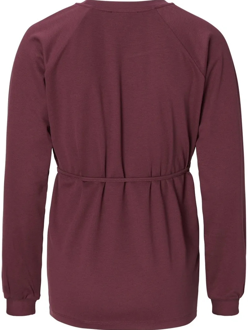 pullover__plum_brown_11.webp Noppies Pullover | Pullover-Pullover -