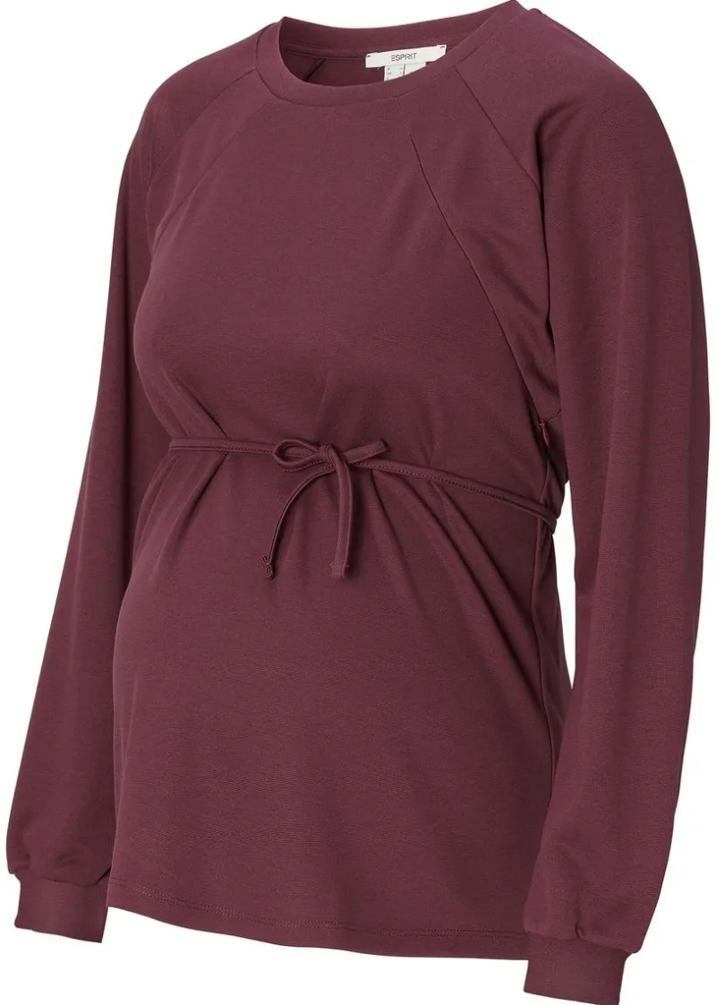 pullover__plum_brown_12.webp Noppies Pullover | Pullover-Pullover -