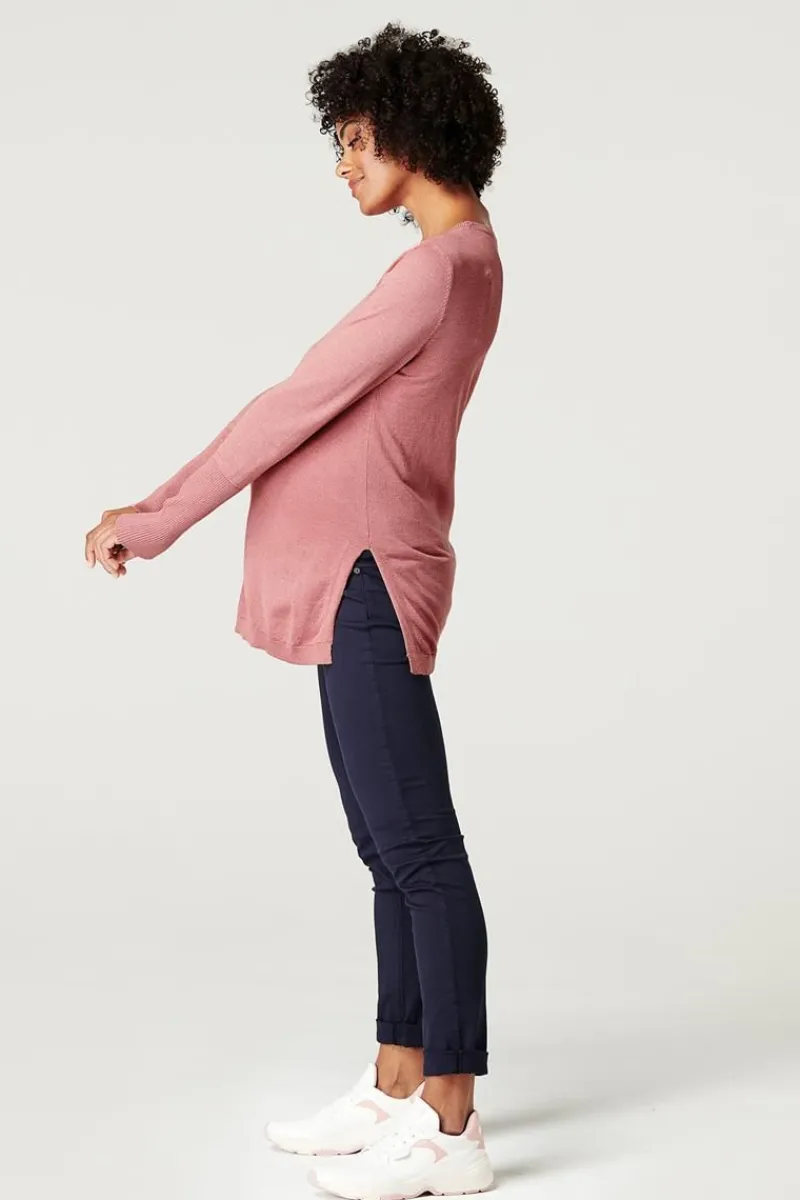 pullover__rose_scent_4.webp Noppies Pullover | Pullover-Pullover -