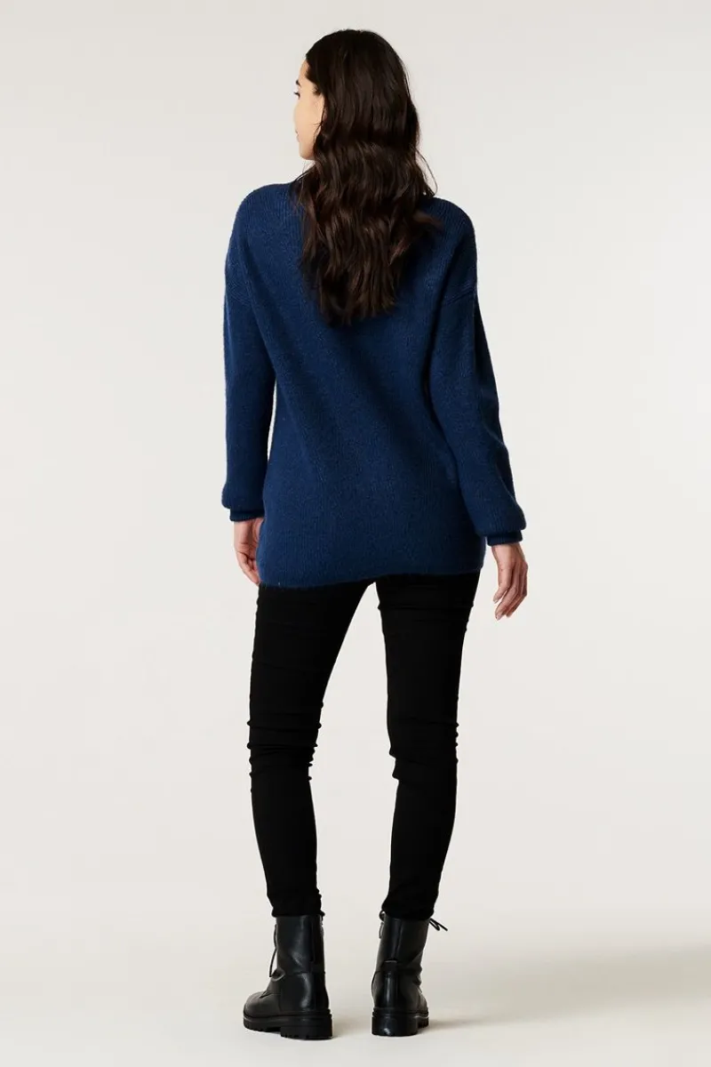 pullover__sea_teal_1.webp Noppies Pullover-Pullover -