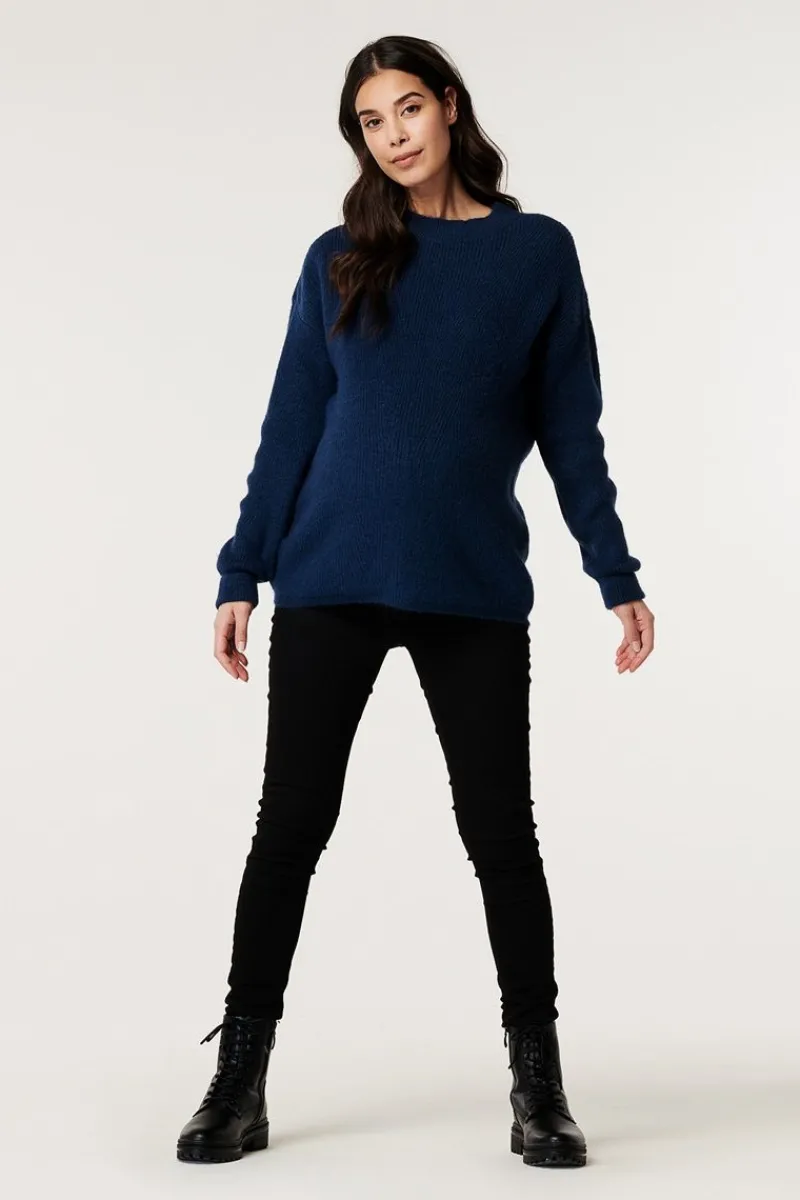 pullover__sea_teal_6.webp Noppies Pullover-Pullover -