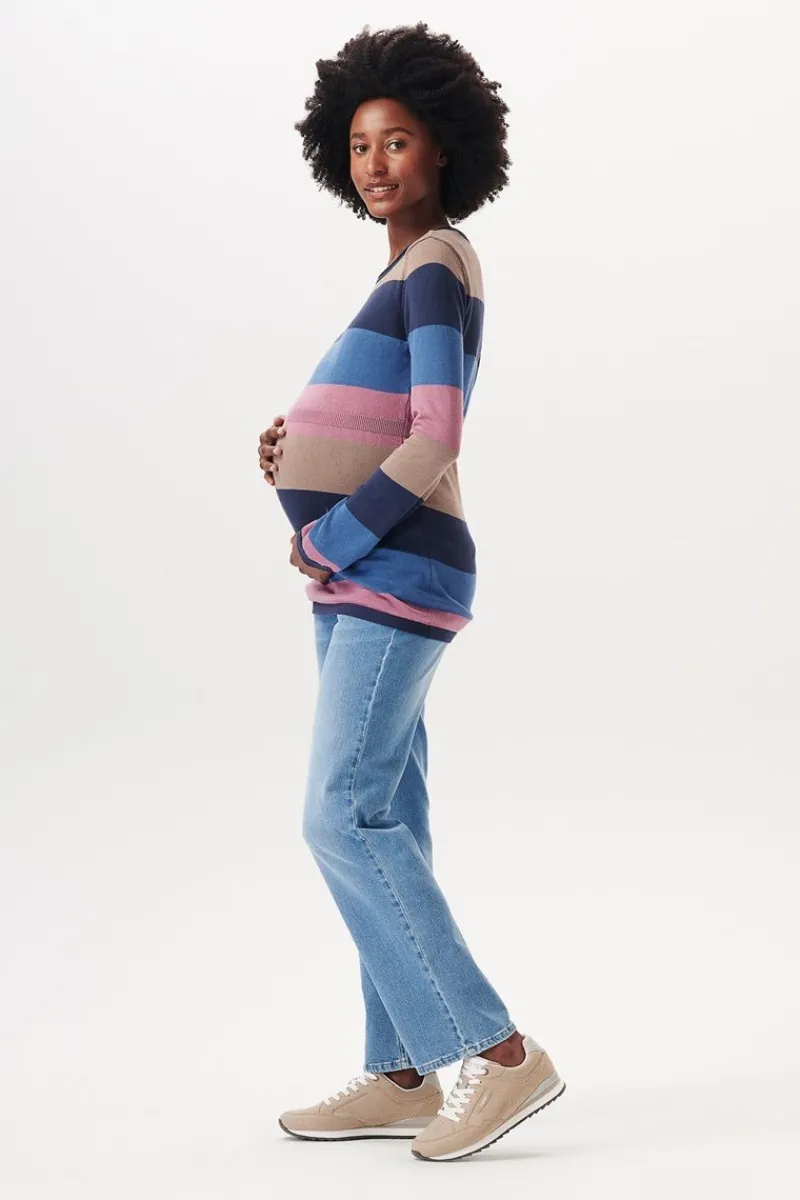 pullover__taupe_grey_5.webp Noppies Pullover-Pullover -