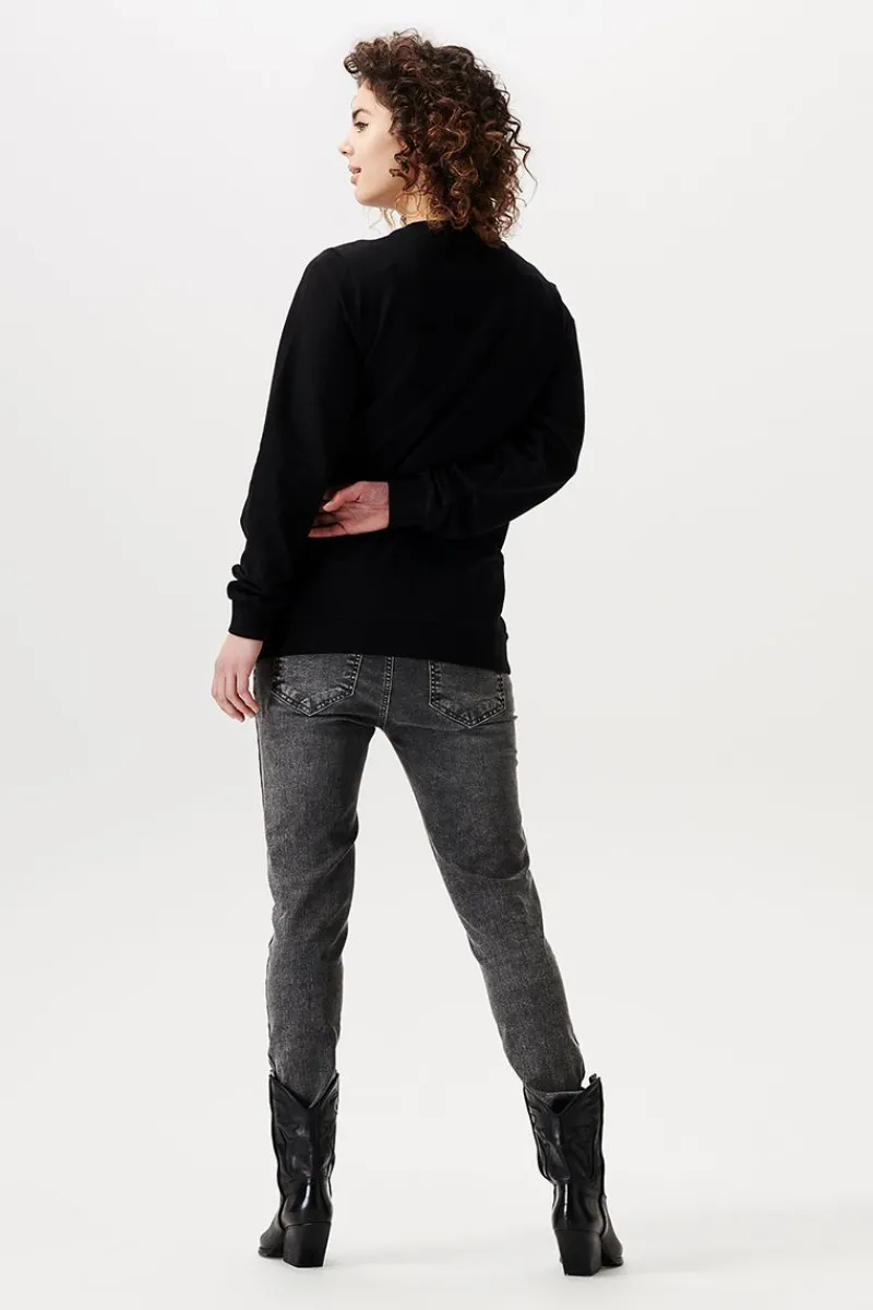 pullover_abridge__black_6.webp Noppies Pullover-Pullover Abridge -