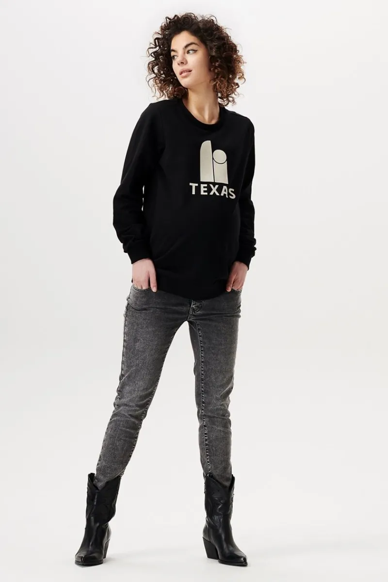 pullover_abridge__black_7.webp Noppies Pullover-Pullover Abridge -