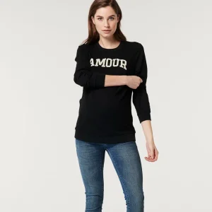 Noppies Pullover-Pullover Amour -