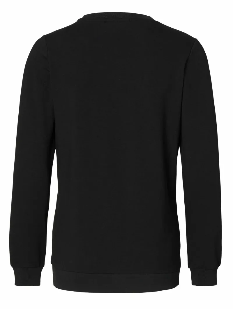 pullover_amour__black_10.webp Noppies Pullover-Pullover Amour -