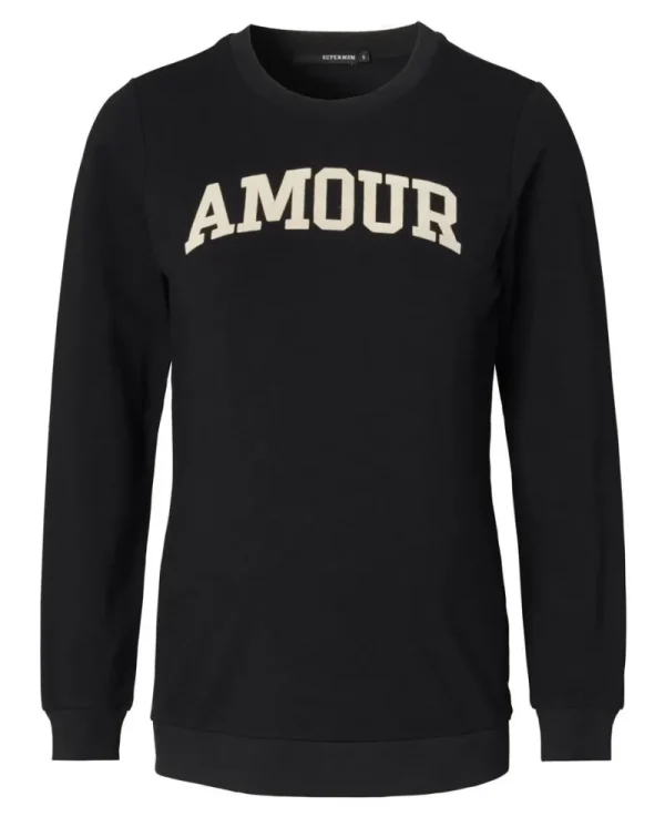 Noppies Pullover-Pullover Amour -