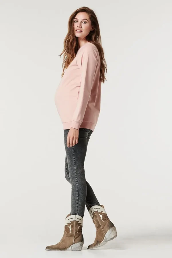 Noppies Pullover-Pullover Beauté -