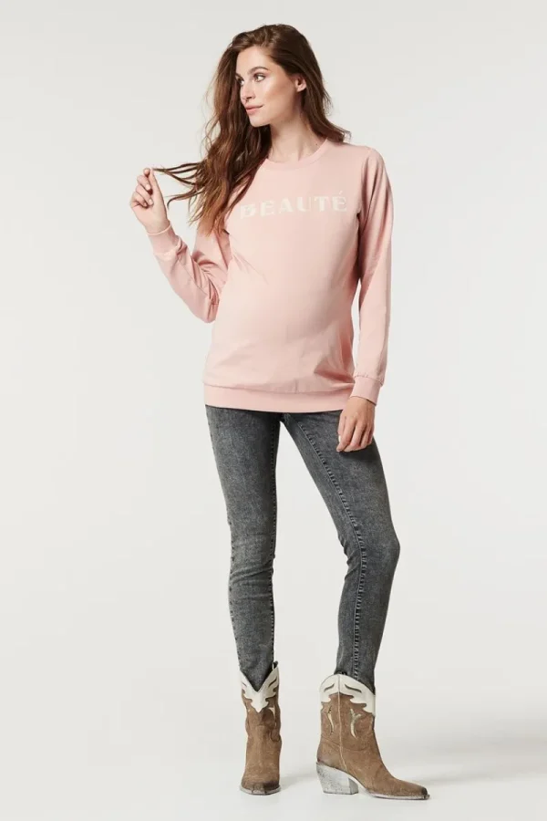 Noppies Pullover-Pullover Beauté -