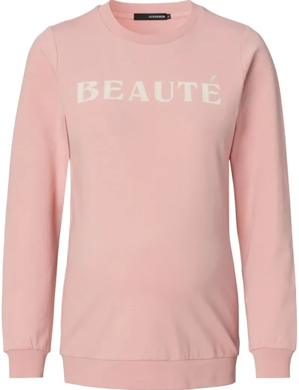 Noppies Pullover-Pullover Beauté -