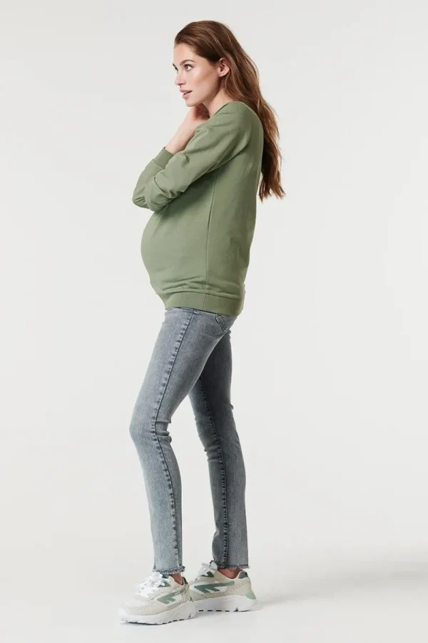 Noppies Pullover-Pullover Beauté -