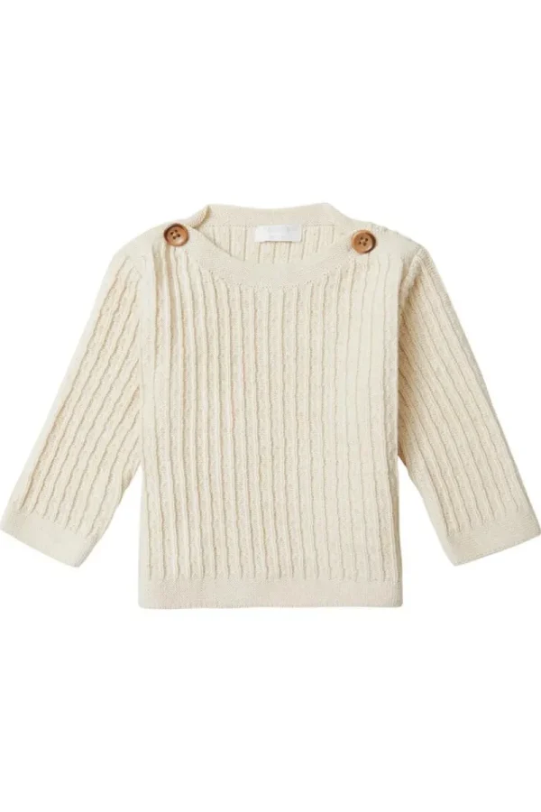 Noppies Pullover-Pullover Belvedere -