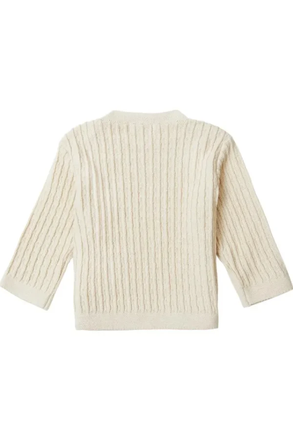 Noppies Pullover-Pullover Belvedere -