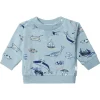 Noppies Pullover-Pullover Bergen -