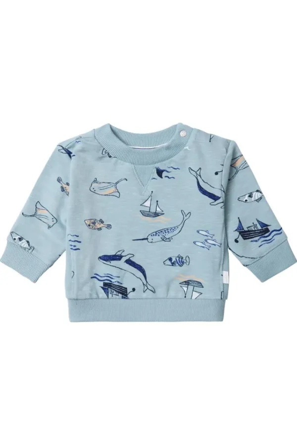 Noppies Pullover-Pullover Bergen -
