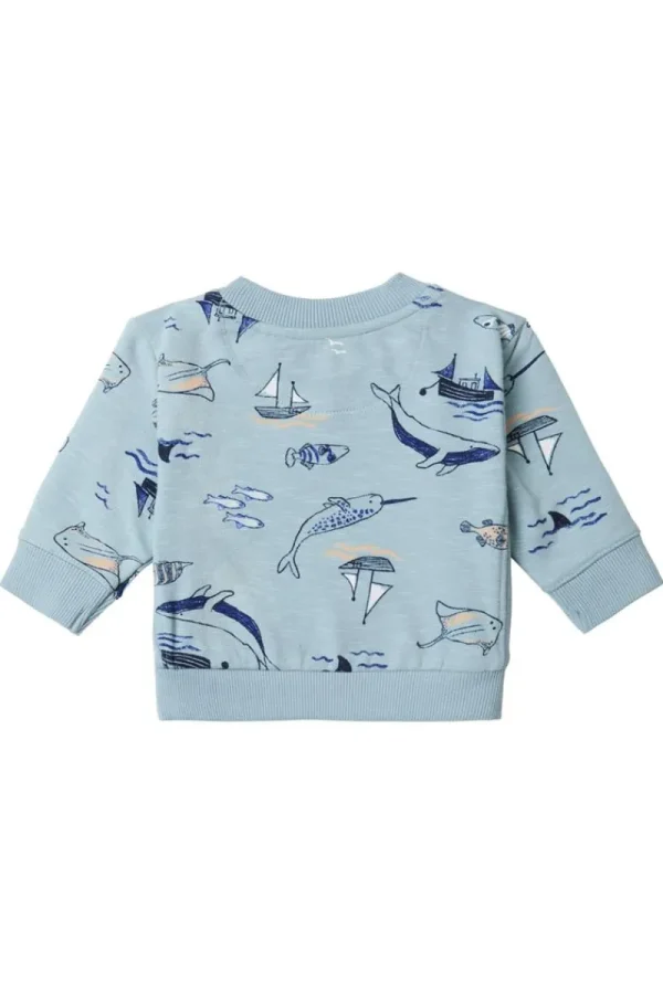 Noppies Pullover-Pullover Bergen -