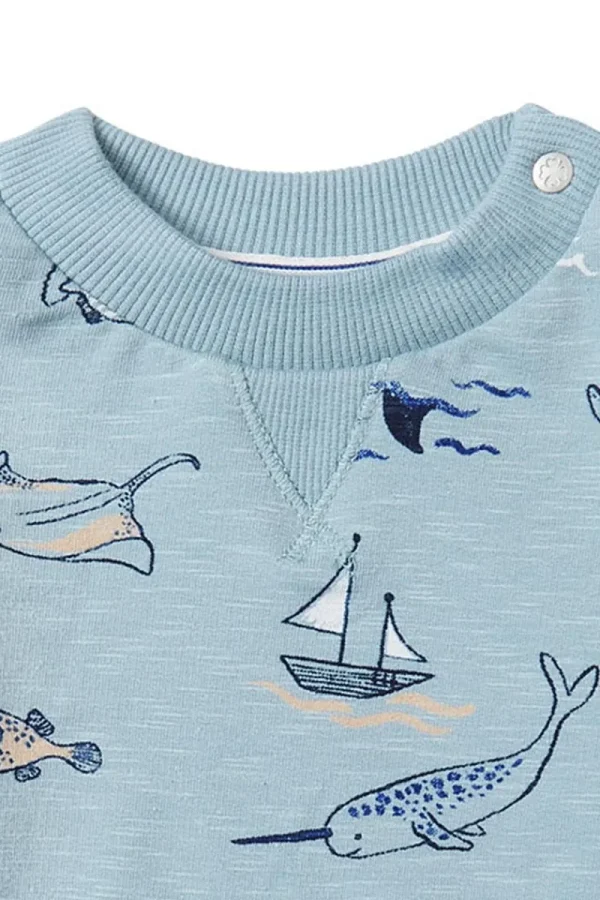 Noppies Pullover-Pullover Bergen -