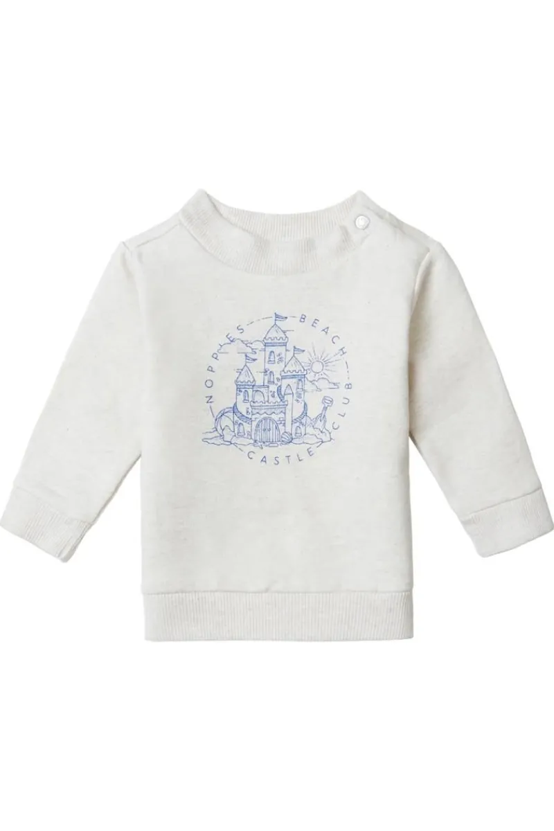 pullover_bound_brook__oat_0.webp Noppies Pullover-Pullover Bound Brook -
