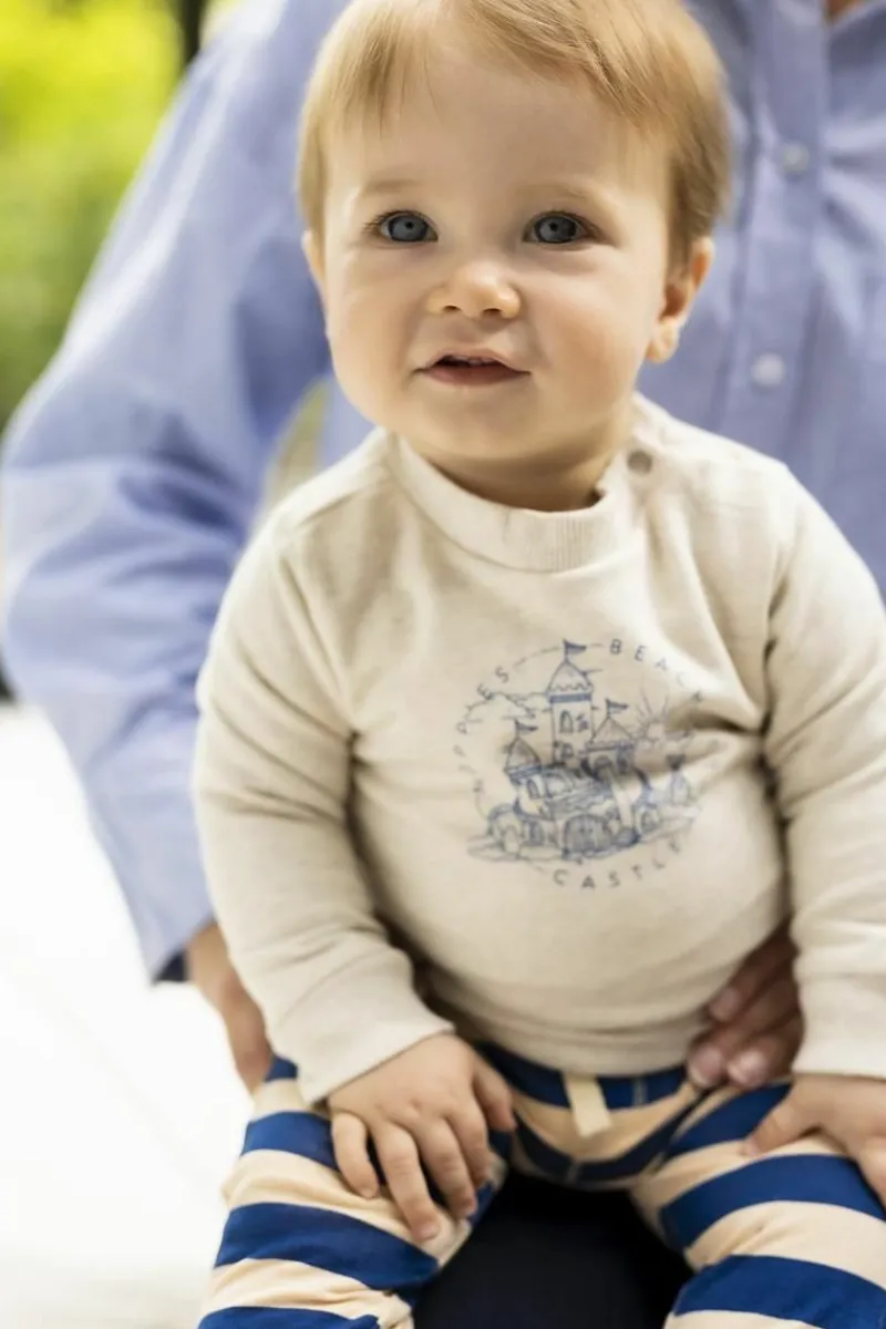 pullover_bound_brook__oat_3.webp Noppies Pullover-Pullover Bound Brook -