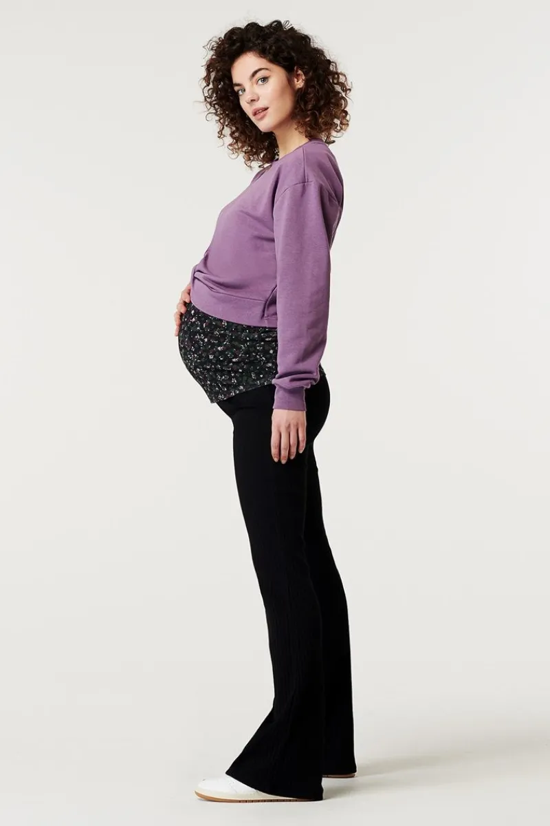 pullover_bredon__grape_ja_8.webp Noppies Pullover-Pullover Bredon -