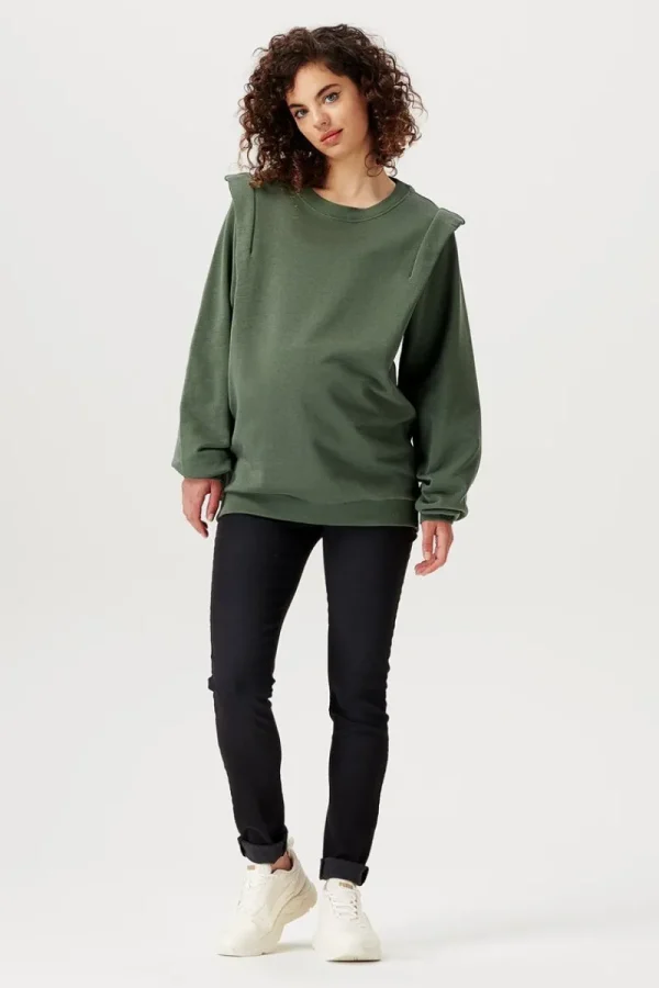 Noppies Pullover-Pullover Buckley -