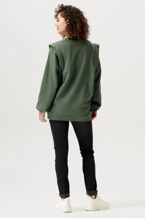 Noppies Pullover-Pullover Buckley -