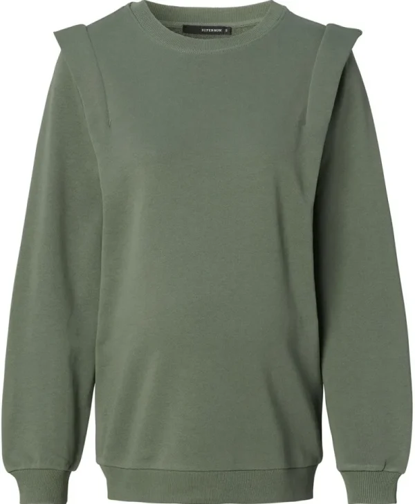 Noppies Pullover-Pullover Buckley -