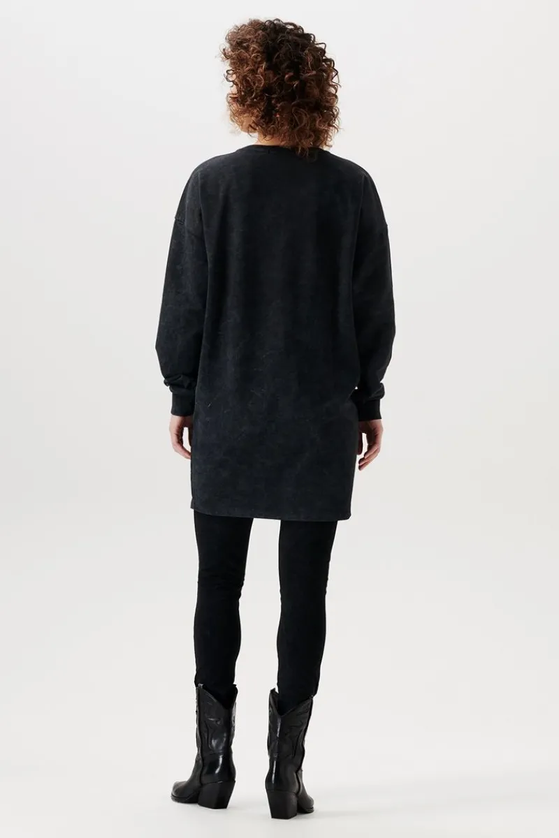 pullover_canton__black_10.webp Noppies Pullover-Pullover Canton -