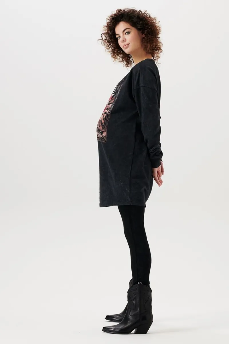 pullover_canton__black_14.webp Noppies Pullover-Pullover Canton -