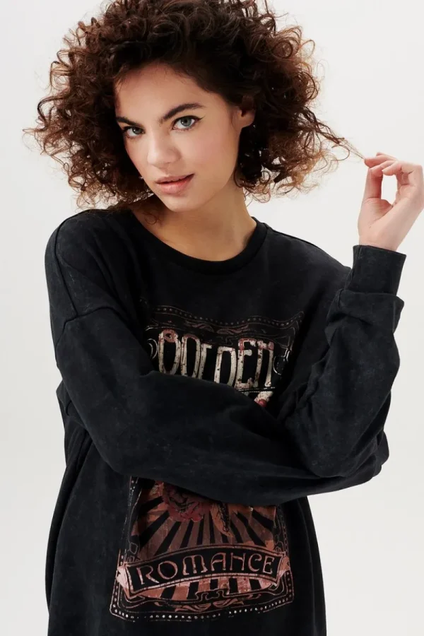 Noppies Pullover-Pullover Canton -