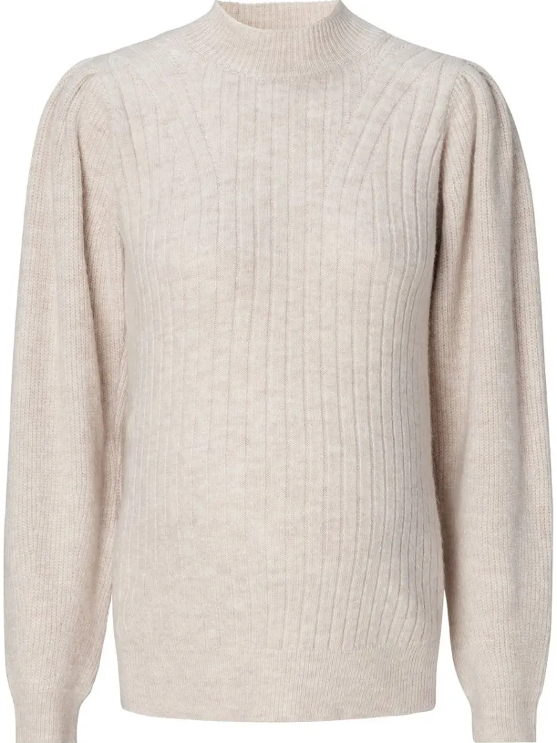 pullover_cleveland__oatme_2.webp Noppies Pullover-Pullover Cleveland -