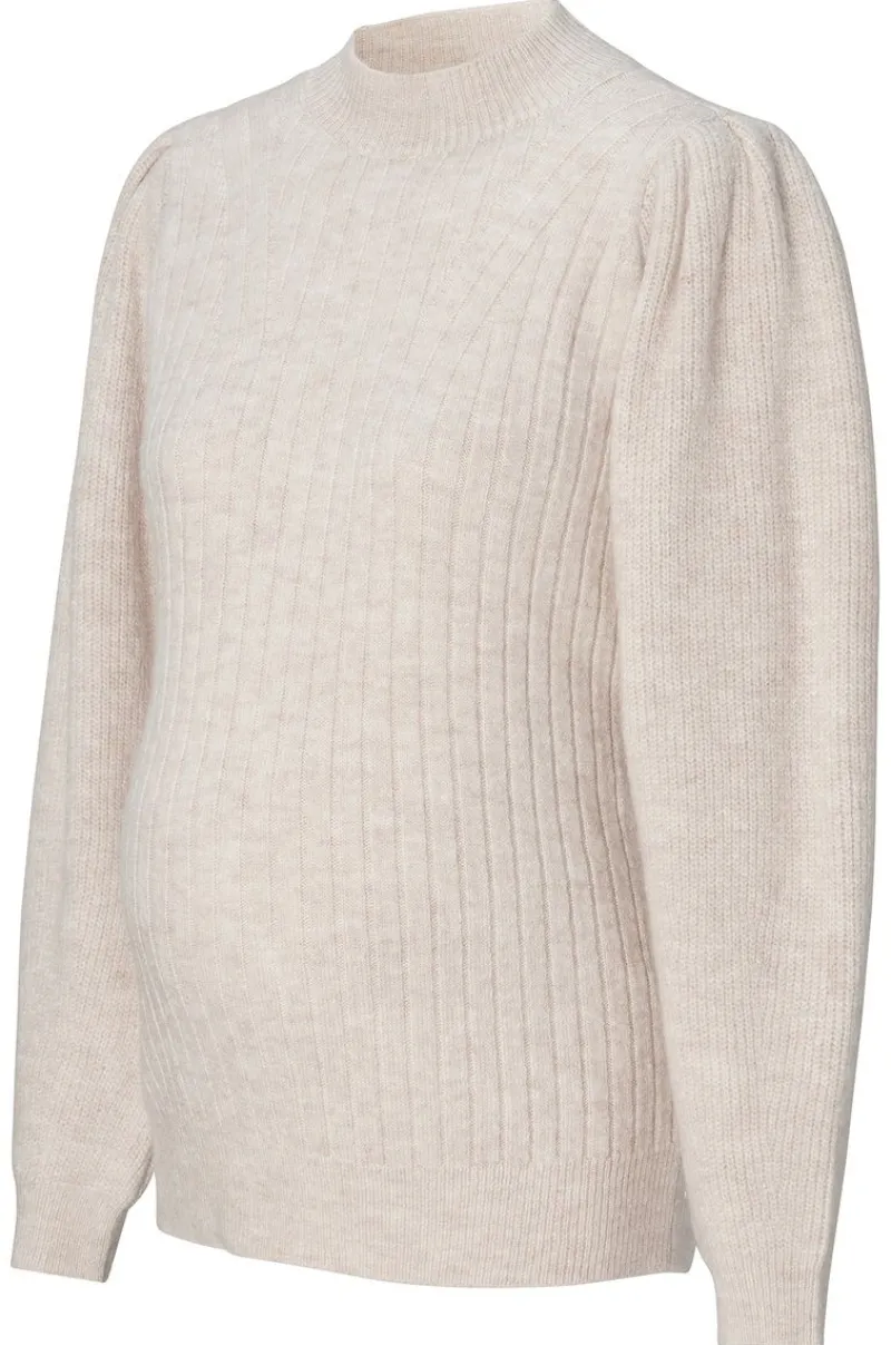 pullover_cleveland__oatme_4.webp Noppies Pullover-Pullover Cleveland -